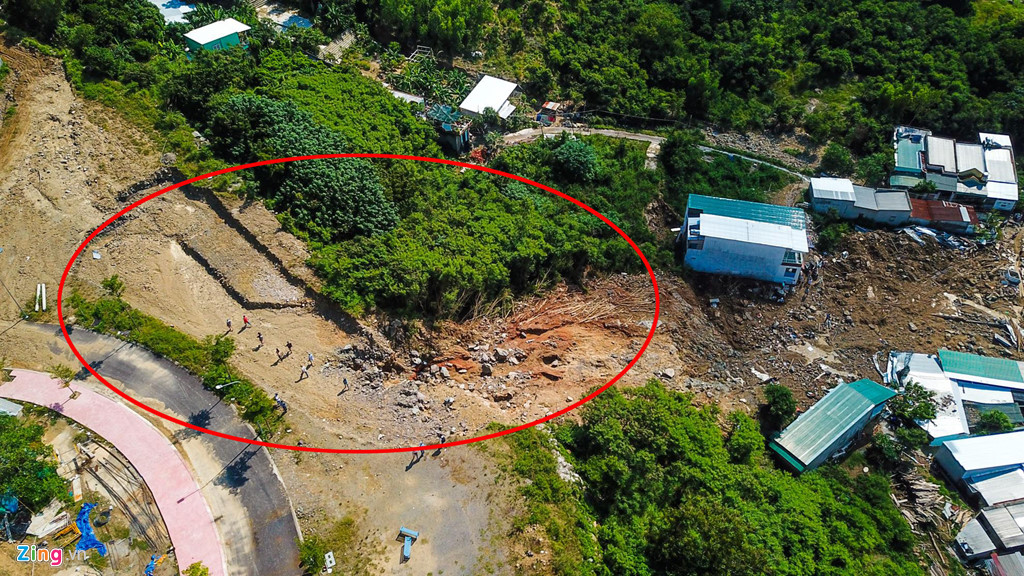 Vỡ hồ làm 4 người chết ở Nha Trang: Nhân tai hay thiên tai?